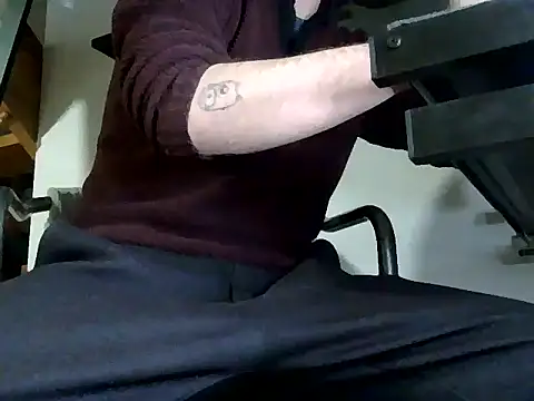 Dernachbar89 online show from 03.29.26