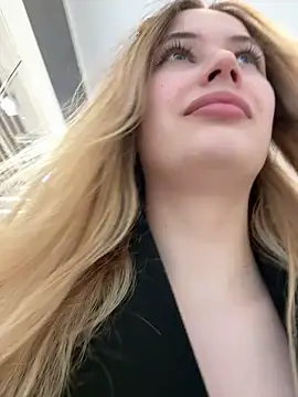 blonde exe online show from 03.28.26