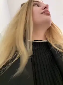 blonde exe online show from 04.08.26