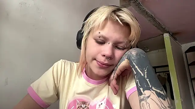 MeowMixer online show from 02.07.26