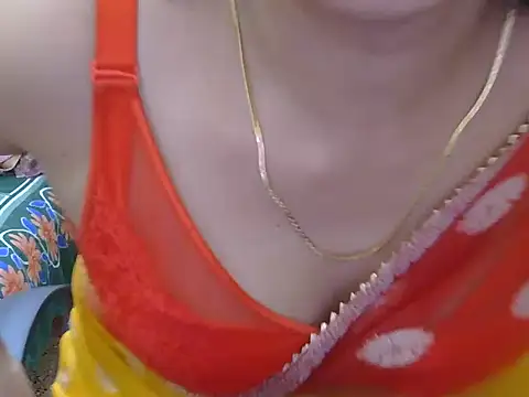 Snapshot of Cute_Sheetal chatting on 02.20.26 Cute Sheetal online show from 02.20.26