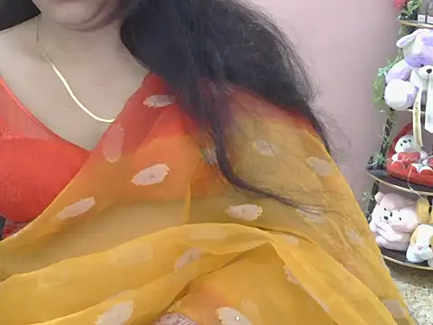 Snapshot of Cute_Sheetal chatting on 02.22.26 Cute Sheetal online show from 02.22.26
