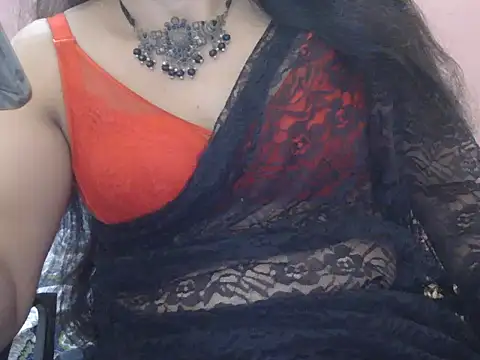 Cute Sheetal online show from 03.14.26