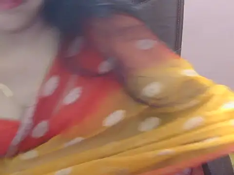 Cute Sheetal online show from 03.28.26