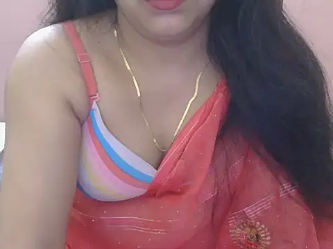 Cute Sheetal online show from 04.02.26