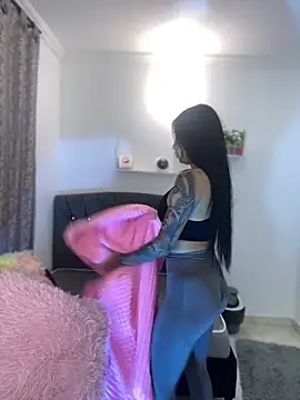 MEDUSA EF online show from 02.12.26