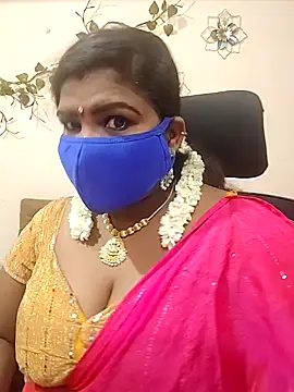 Archana achu143 online show from 04.04.26