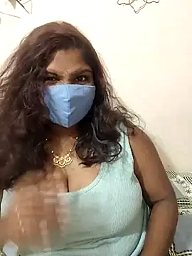 Archana achu143 online show from 04.24.26
