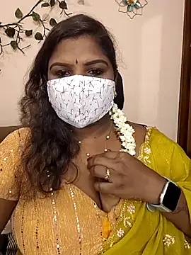 Archana achu143 online show from 04.30.26