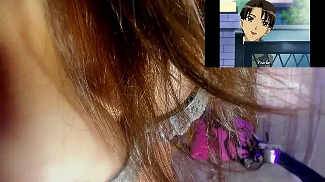 Snapshot of sweet_chloe0 chatting on 02.12.26 sweet chloe0 online show from 02.12.26