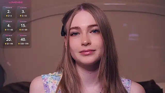 RowenaIanniello online show from 03.15.26