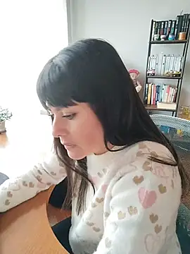 Snapshot of Lyonette_reading1 chatting on 02.18.26 Lyonette reading1 online show from 02.18.26