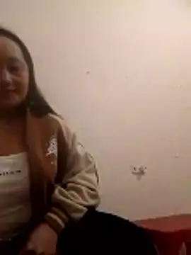 Jolie sexy online show from 03.13.26