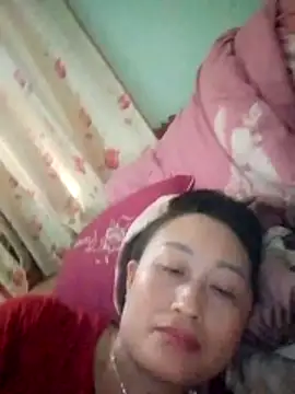 Jolie sexy online show from 04.09.26