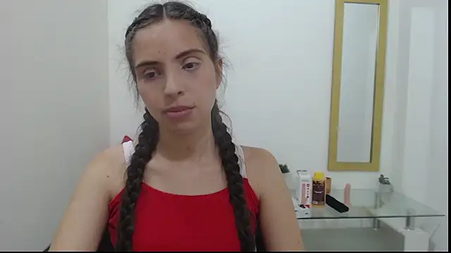 SugarBlanc online show from 02.27.26