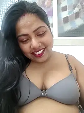 Indian AngelPriyanka123 online show from 03.12.26