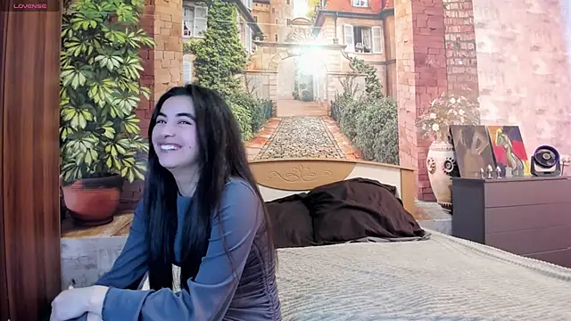  littleangie  online show from 03.26.26