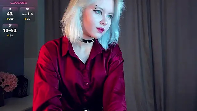 GoldenLenarz online show from 03.25.26