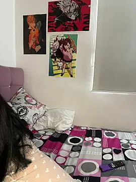  SofiaaMiller online show from 04.28.26