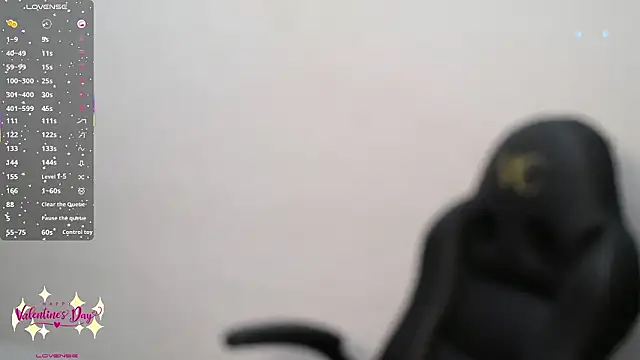 Snapshot of yaazhinii chatting on 02.13.26 yaazhinii online show from 02.13.26