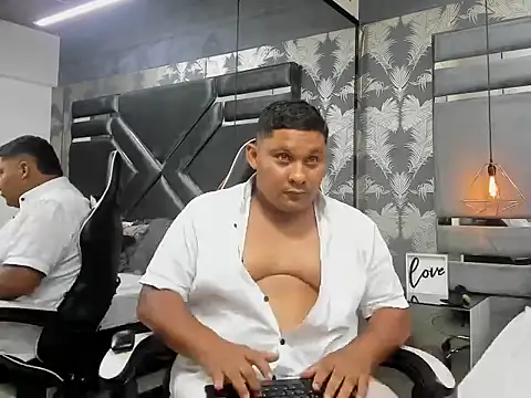 Snapshot of LaimCarterss chatting on 02.05.26 LaimCarterss online show from 02.05.26