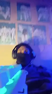 Snapshot of MorningLicker chatting on 02.04.26 MorningLicker online show from 02.04.26