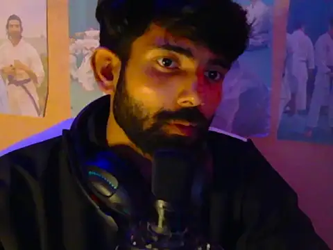 Snapshot of MorningLicker chatting on 02.06.26 MorningLicker online show from 02.06.26