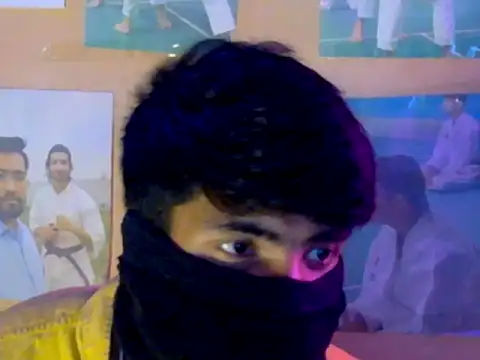 Snapshot of MorningLicker chatting on 02.11.26 MorningLicker online show from 02.11.26