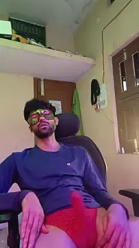 Snapshot of MorningLicker chatting on 03.04.26 MorningLicker online show from 03.04.26