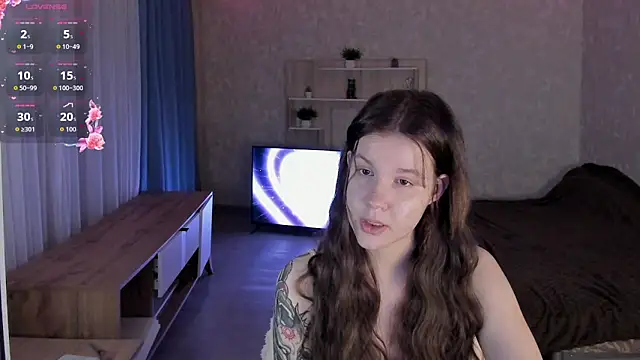 Fairy on your dream online show from 04.08.26