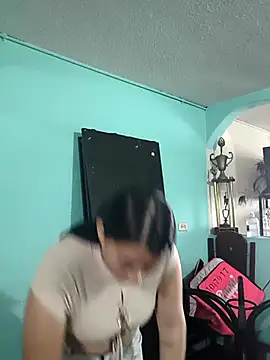 ashleymonroe4 online show from 02.24.26