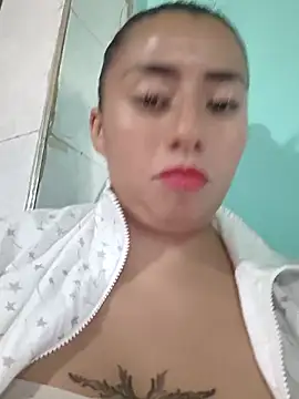 ashleymonroe4 online show from 02.28.26