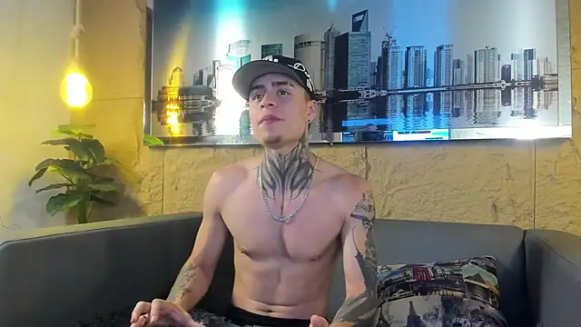 acxel prescot online show from 03.18.26