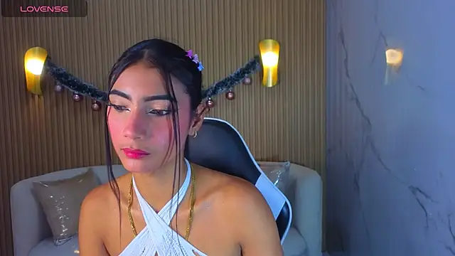 Perla Moon Tx online show from 02.07.26