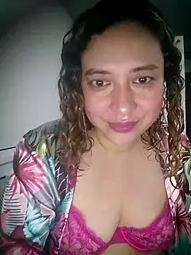 Snapshot of Nyssa_Coil chatting on 02.19.26 Nyssa Coil online show from 02.19.26