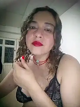 Snapshot of Nyssa_Coil chatting on 02.28.26 Nyssa Coil online show from 02.28.26