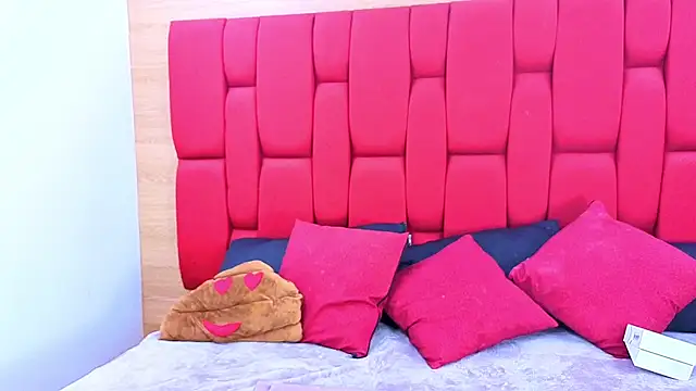 Snapshot of Abby-Hot- chatting on 02.10.26 Abby-Hot- online show from 02.10.26