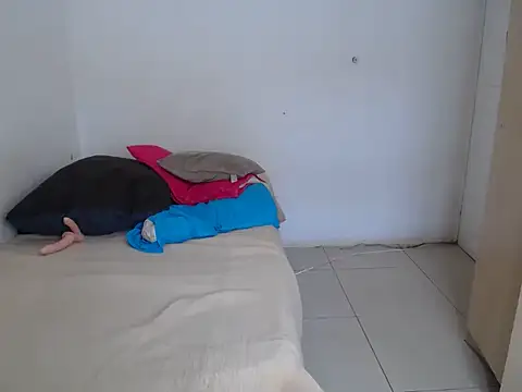 ChubbyBustyX online show from 02.24.26