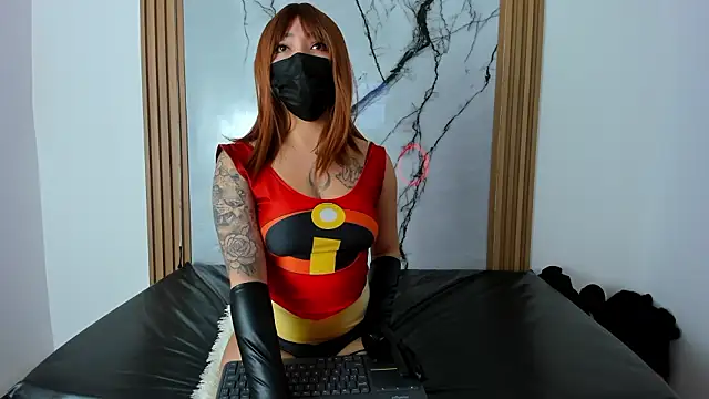 cherry latin online show from 03.03.26