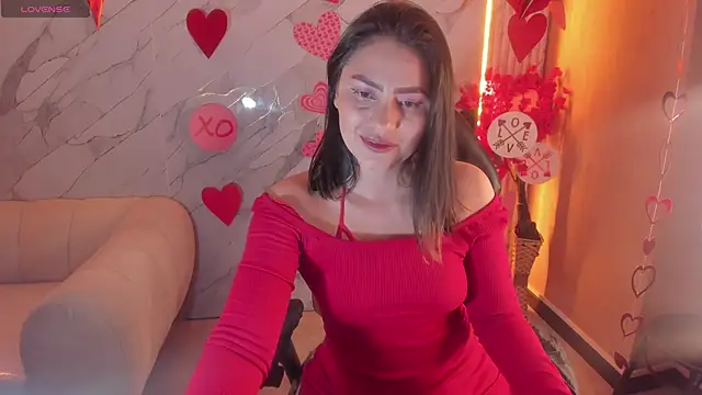 rox luxury tf online show from 02.17.26