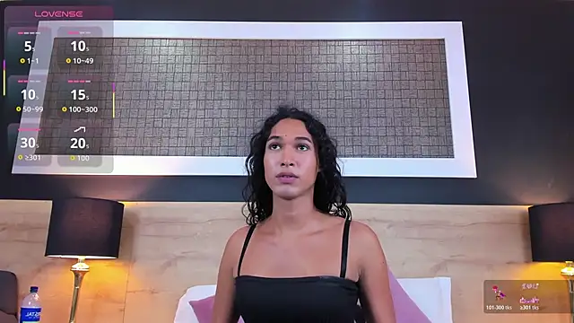 Chloee  Adams online show from 05.25.26