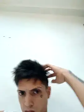 Snapshot of CubanoxxxSex chatting on 02.09.26 CubanoxxxSex online show from 02.09.26