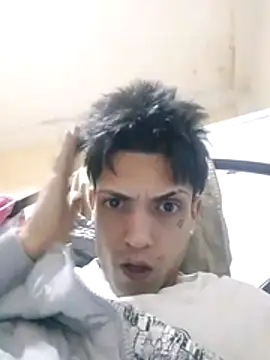 Snapshot of CubanoxxxSex chatting on 02.24.26 CubanoxxxSex online show from 02.24.26