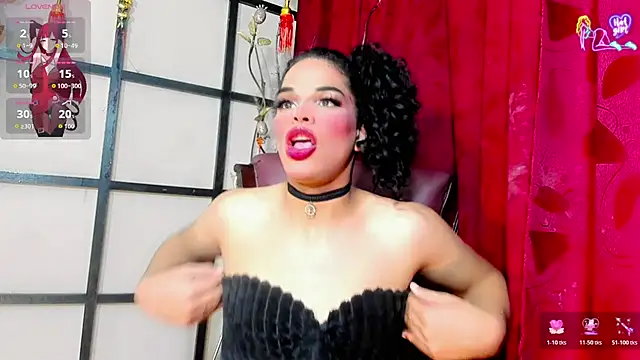 Zonce shimer online show from 06.10.26