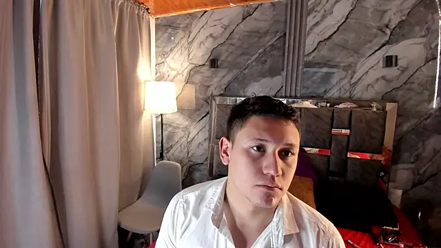 Manson and Zoe online show from 03.20.26