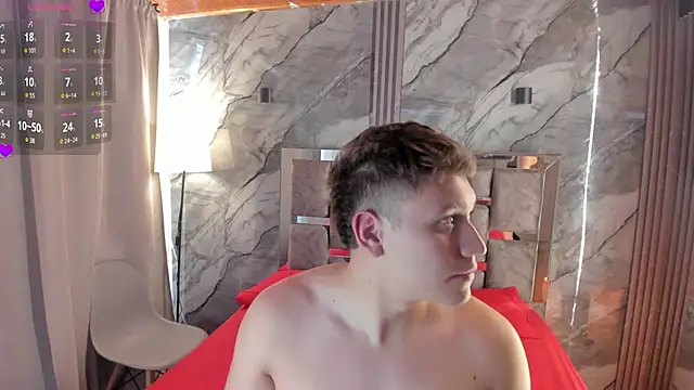 Manson and Zoe online show from 04.12.26