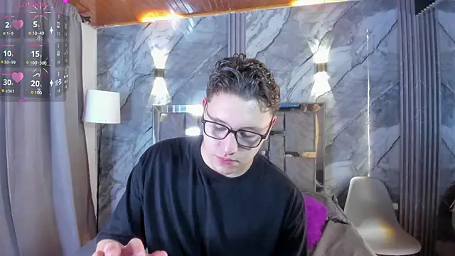 Manson and Zoe online show from 06.01.26