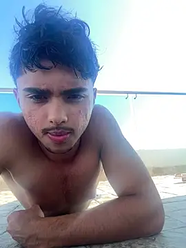 Snapshot of Samore_ chatting on 02.19.26 Samore online show from 02.19.26