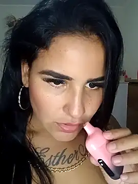 isapacheco69 online show from 02.14.26