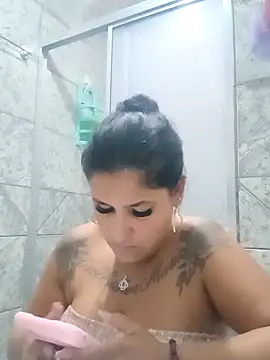 isapacheco69 online show from 03.22.26